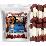 UniQ Pets koerte maiused pardilihaga, 500 g