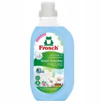 Pesupehmendaja Frosch puuvillalille l&otilde;hnaga, 900 ml