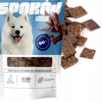 Koerte maiustused truuinega FUNCTIONAL-CALMNESS, 90 g