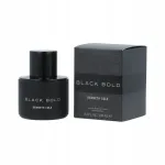 Meeste l&otilde;hnavesi Kenneth Cole Black Bold 100 ml