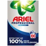 Pesupulber ARIEL Universal Professional, 5,5 kg, 100 pesukorda