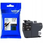 Brother LC3617BK must tindikassett, 550 lehte