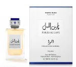 Parf&uuml;&uuml;mvesi Paris Bleu FARES AL LAYL, 100 ml