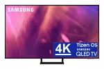 Samsung QE55Q8FAAU 55" QLED 4K Ultra HD Tizen televiisor