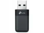 V&otilde;rgukaart TP-LINK Archer TX50U USB-A, v&auml;line, 2.4 / 5 GHz