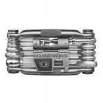 T&ouml;&ouml;riistakomplekt Crankbrothers 17 NICKEL