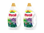 Pesugeel PERSIL Deep Clean Expert lavendli l&otilde;hnaga, 2 x 2250 ml
