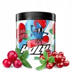 Elektrol&uuml;&uuml;did pohlamarjadega HOLY Hydration 350g 50 portsjonit