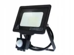 LED prožektor KOBI MHC 30W must 6000K 2505LM LED2B