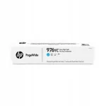 HP 976YC sinine tint PageWide printeritele