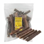 Koeramaiused ZooYellow kuivatatud veiselihap&otilde;rnahad, 500 g