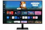 Samsung M5 S27DM502 27" 1920 x 1080 px VA 60Hz MO564 LED monitor