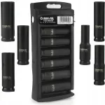 Padrunv&otilde;tmed Mar-Pol 1/2", 6 tk, 10-21 mm, M58255