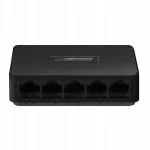 ONYX ESPERANZA l&uuml;liti, 5 porti, 10/100/1000Mb/s