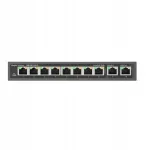 Ruijie Networks RG-ES110D-P v&otilde;rgul&uuml;liti, mittejuhtmeta, Fast Ethernet
