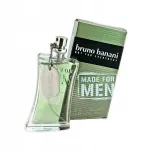 Meeste tualettvesi Bruno Banani Made For Men 50 ml