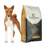 Koiratoit Canagan Insect putukavalkudega, 5 kg