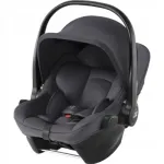 Autoistme BRITAX ROMER BABY-SAFE CORE MIDNIGHT GREY 0-13 kg