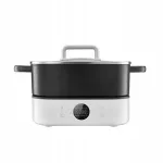 Mitmeotstarbeline pott Xiaomi Hot Pot Cooker 6L