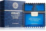 Parf&uuml;&uuml;mvesi Versace Eau Fraiche Extreme EDP 50 ml
