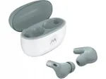 K&otilde;rvaklapid MOTOROLA Moto Buds 2 ANC Mint, k&otilde;rvadesse