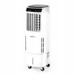 MAXXMEE jonisaatori ja niisutajaga konditsioneer-ventilaator, 250 m&sup3;/h