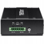 T&ouml;&ouml;stuslik 6-portiline Gigabit PoE l&uuml;liti TRENDnet, IP30 metallist korpus