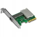 TRENDnet 10 Gb PCIe SFP+ v&otilde;rgukaart