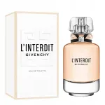 Veesprei GIVENCHY L'Interdit EDT 80ml (2022)