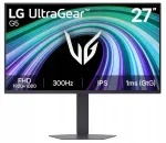 Monitor LG UltraGear 27G550B-B 27" Full HD IPS 300Hz HDR10 Pivot