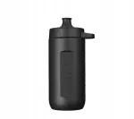 Joogipudel filtriga Dafi Rush 0,6 l, must, 1 kassett
