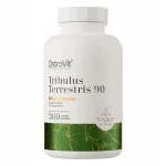 Toidulisand OstroVit Kotvičn&iacute;k Zemn&iacute; VEGE 360 tab Tribulus Terrestris