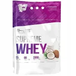 IHS Supreme Whey vadakuvalgud 2000g kookose maitsega