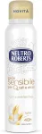 Deodorant tundlikule nahale Neutro Roberts Avena Lenitiva, 150 ml