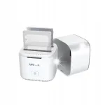 Kopeerimisjaam Unitek SyncStation S1105B01-EU, USB-C, 2x 2,5'' HDD/SSD, valge