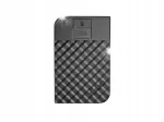 V&auml;line k&otilde;vaketas 2TB Verbatim FingerPrint Secure 2.5" USB-C