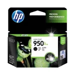 HP 950XL CN045AE tindikassett must, originaal, 2300 lk