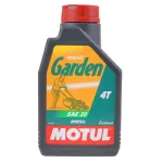 Mootori&otilde;li MOTUL GARDEN 4T SAE 30, 1 l