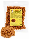 Maiused kassidele ja koertele Care Life j&auml;neseliha ja kalaga, 500 g