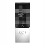 Silicon Power Mobile C31 32GB USB 3.2 Gen 1 Type-C USB m&auml;lupulk