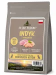 Kuiv kassitoit FOREST POLANA kalkuni ja kanaga, teraviljavaba, 1,5 kg