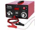 Akulaadija Beleeb BLB-C30, 12V&ndash;72V, LCD-ekraaniga