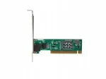 V&otilde;rgukaart Lanberg Ethernet RJ-45, 100 Mb/s, m. 231