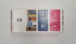 HP tindikassett C4952A magenta, originaalne