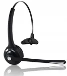 Juhtmevabad Bluetooth k&otilde;rvaklapid peapaelaga BH-M6