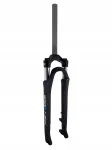 Amortisaator 28" SunTour NEX HLO AHEAD 1 1/8 250mm, mattsinine