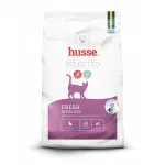 Fresh Sterilised kuivtoit steriliseeritud kassidele, 7 kg
