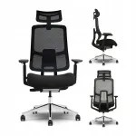 Ergonoomiline tool ERGO CARISMO SFBK-BMBK