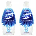 BLUE ASEVI pesupehmendaja, 2 x 720 ml, 36 pesukorda