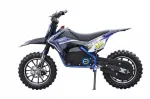 Laste elektriline mini motokross HECHT 54502